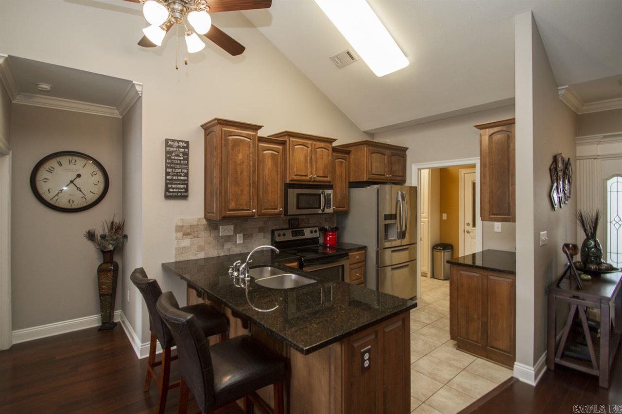 Glenn Hills - Residential