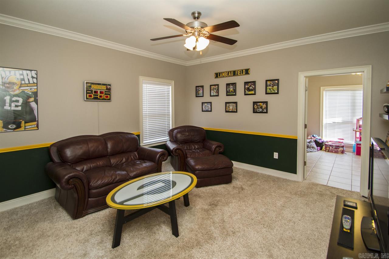 Glenn Hills - Residential