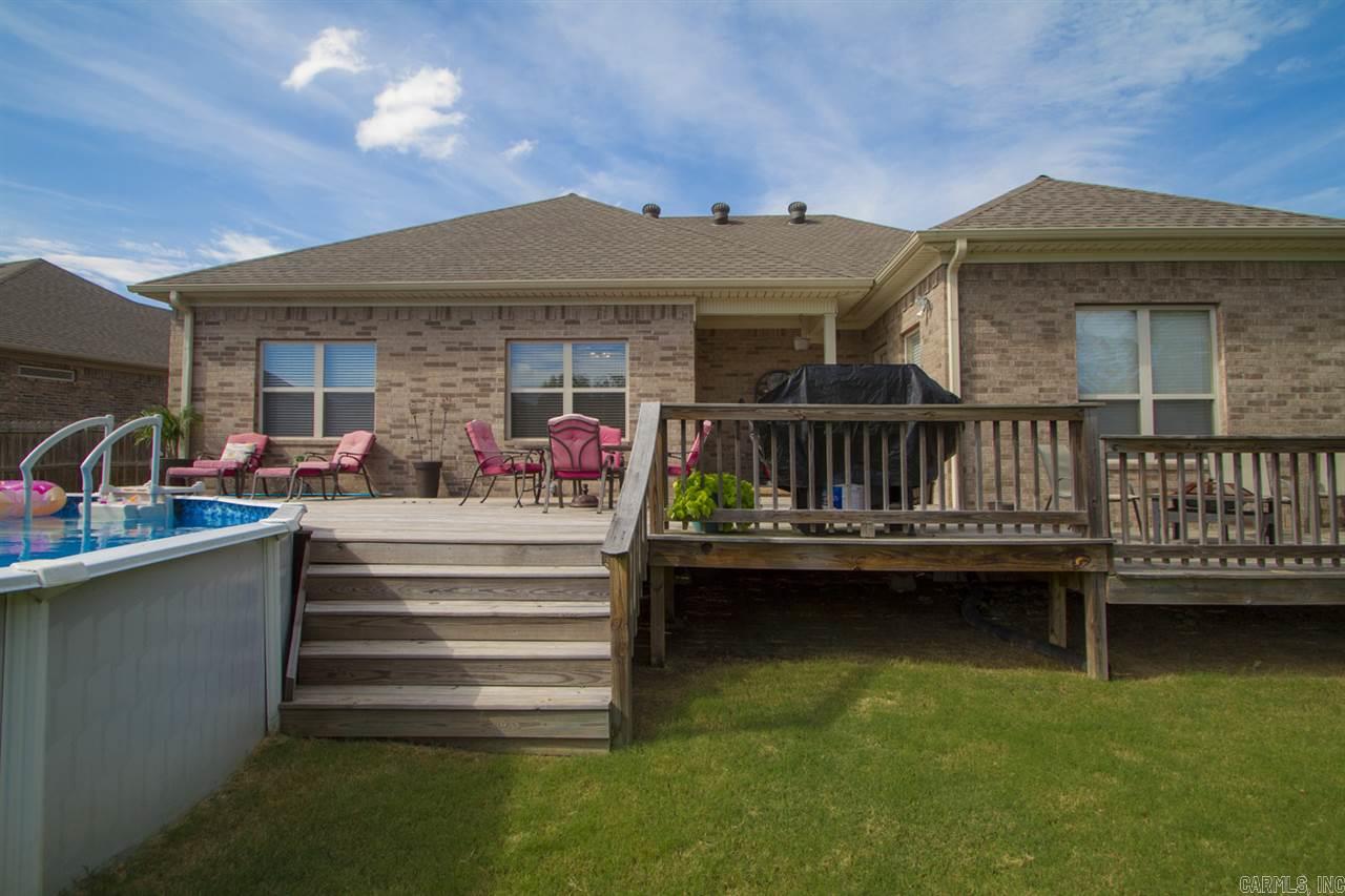 Glenn Hills - Residential