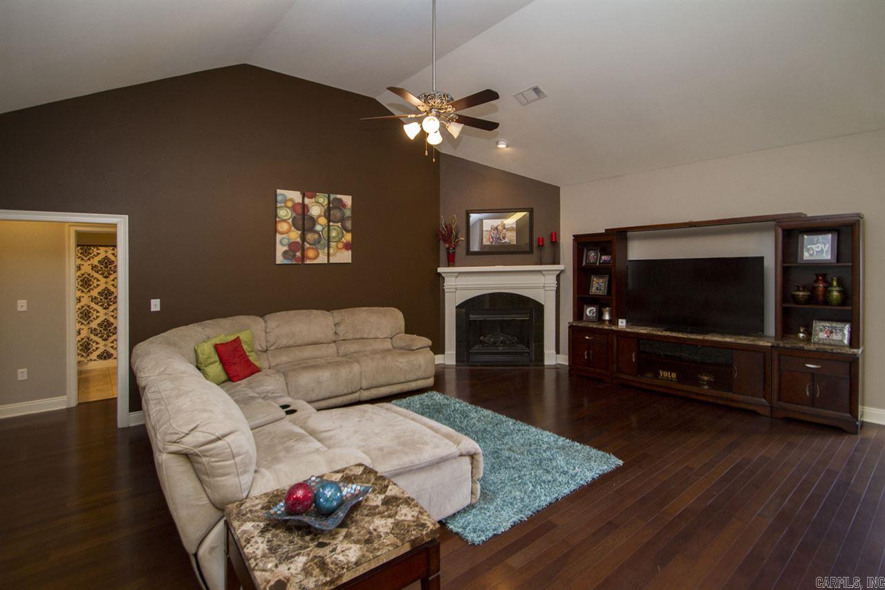 Glenn Hills - Residential