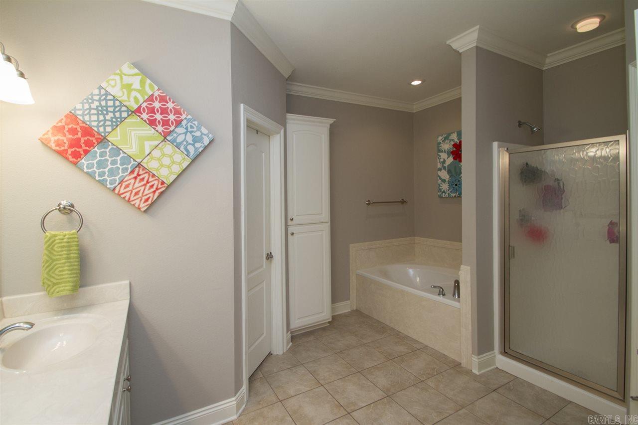 Glenn Hills - Residential