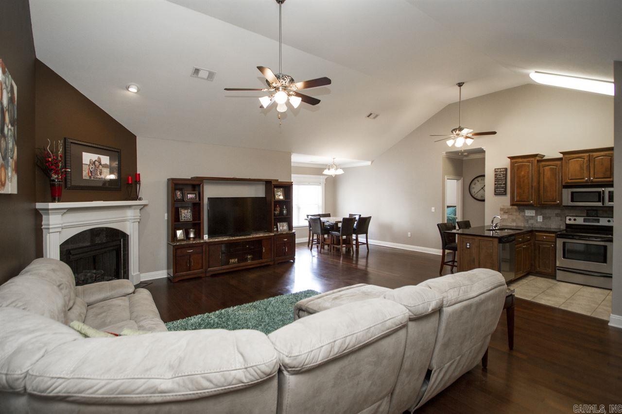 Glenn Hills - Residential