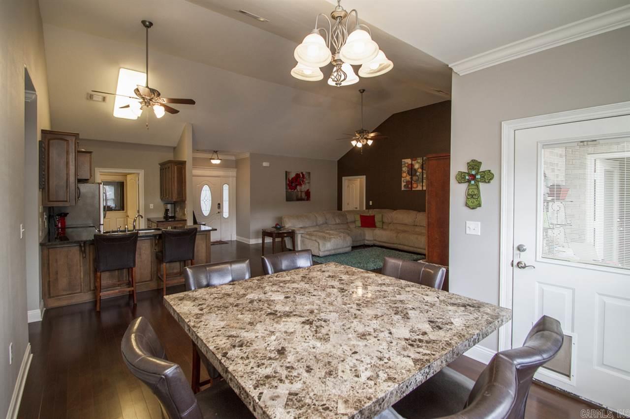 Glenn Hills - Residential