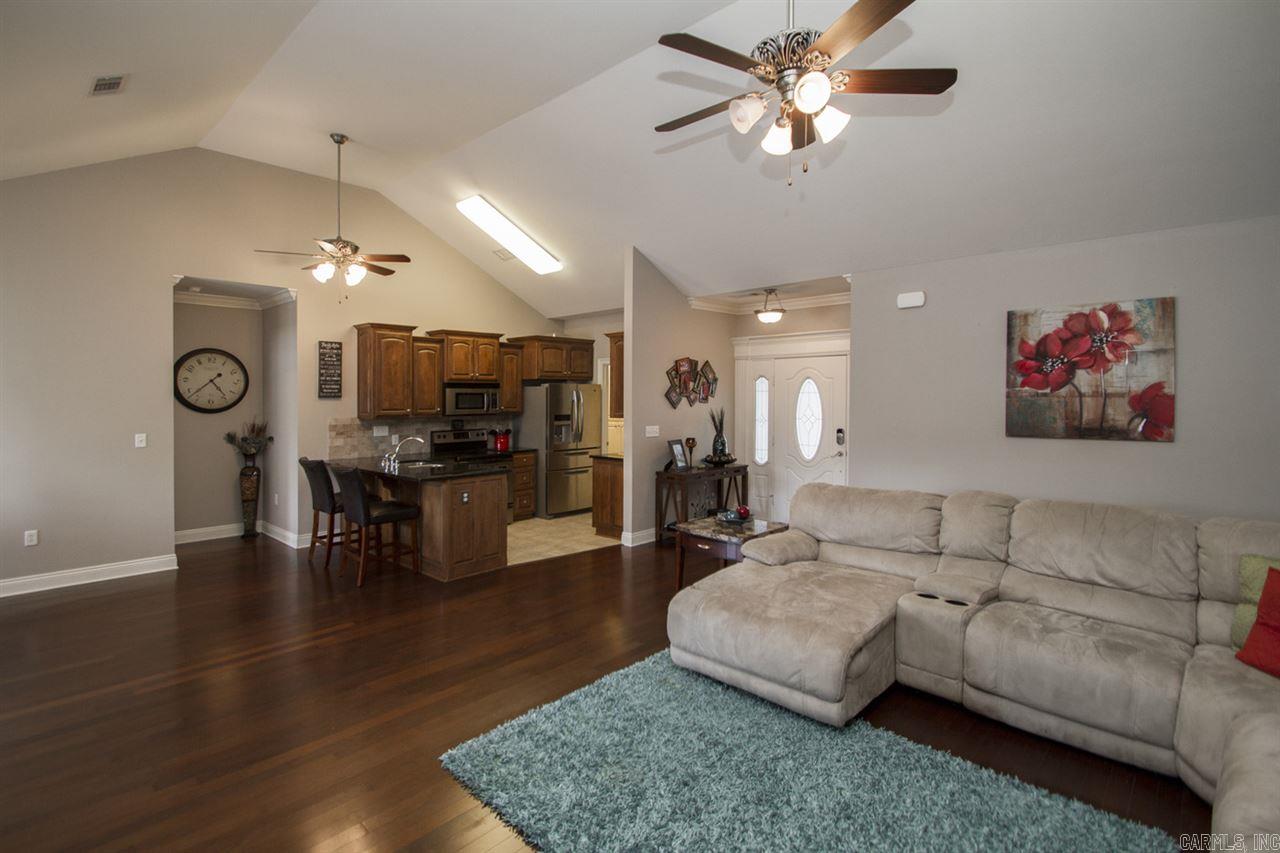 Glenn Hills - Residential