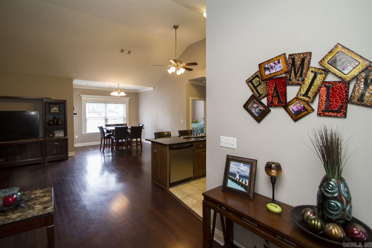 Glenn Hills - Residential