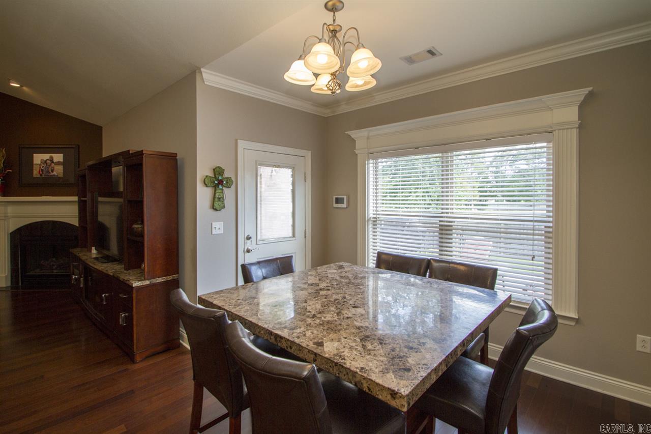 Glenn Hills - Residential