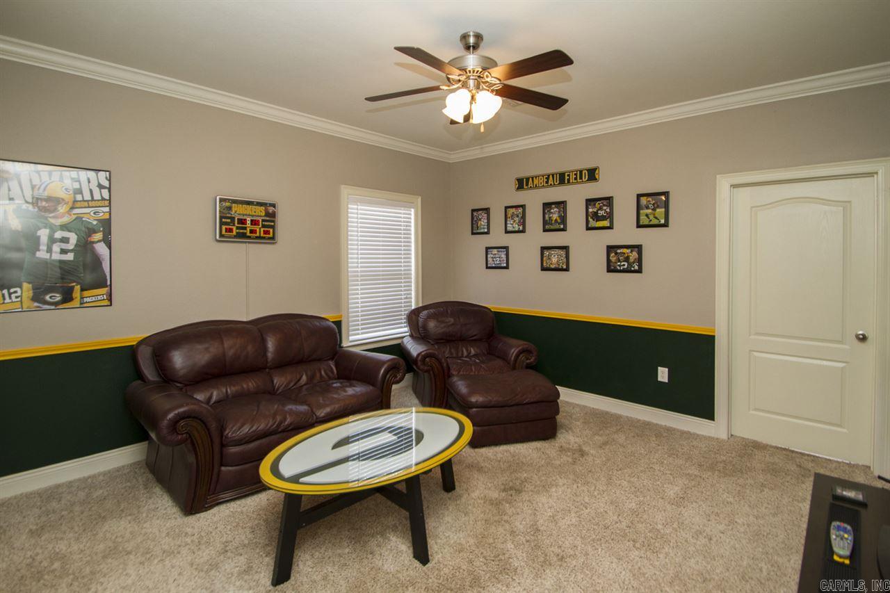 Glenn Hills - Residential