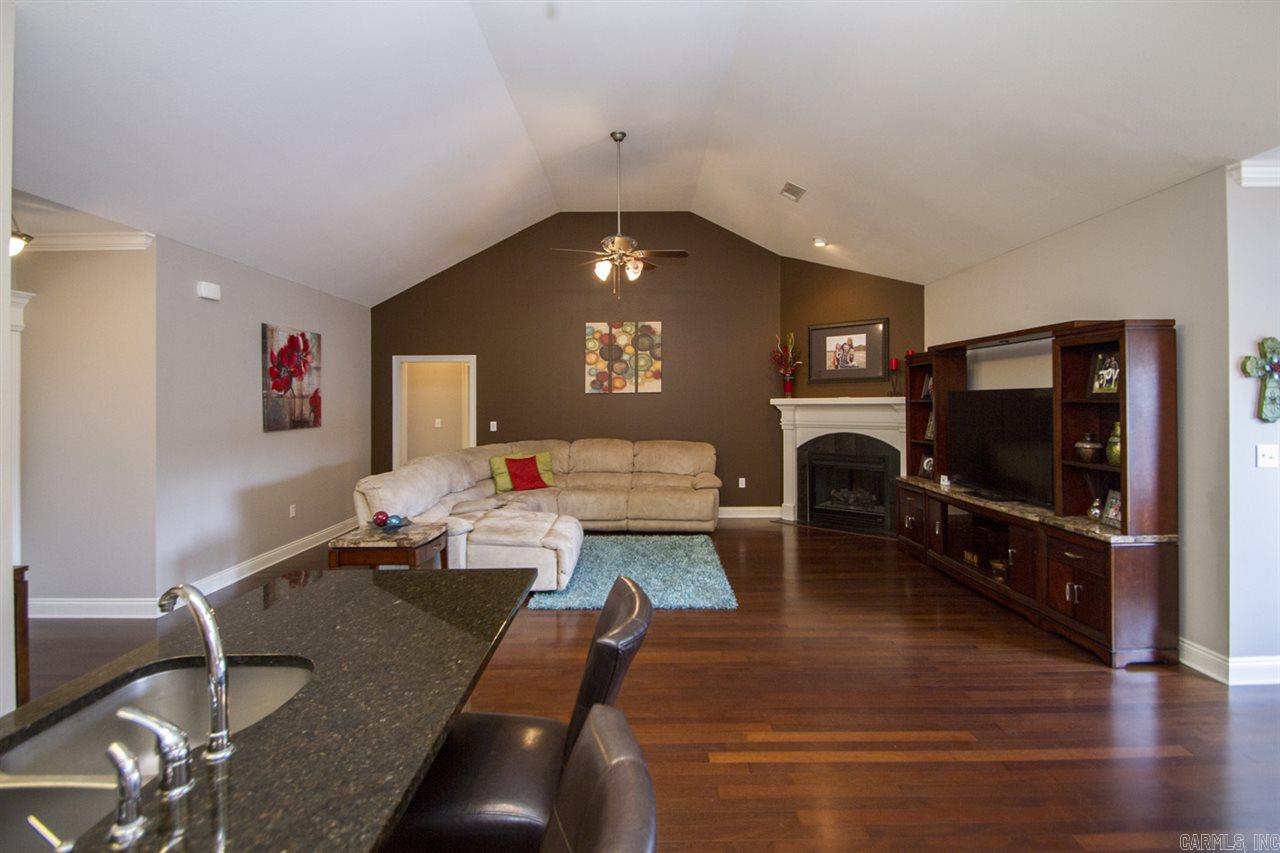 Glenn Hills - Residential