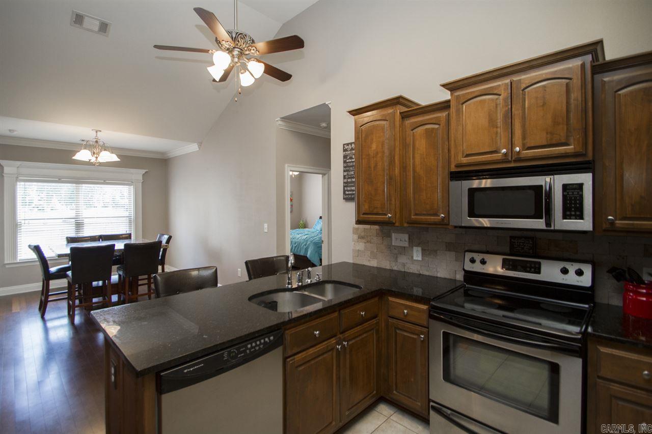 Glenn Hills - Residential