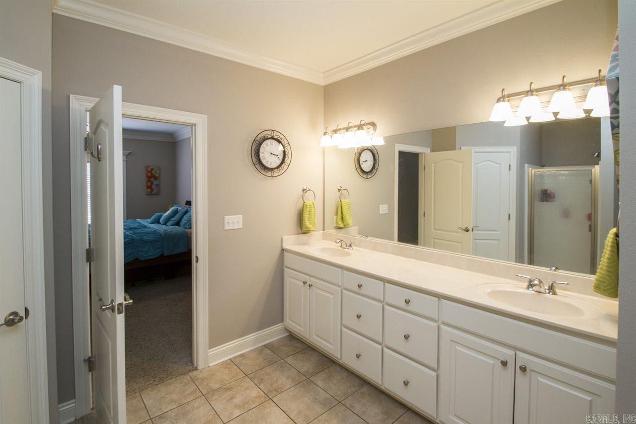 Glenn Hills - Residential