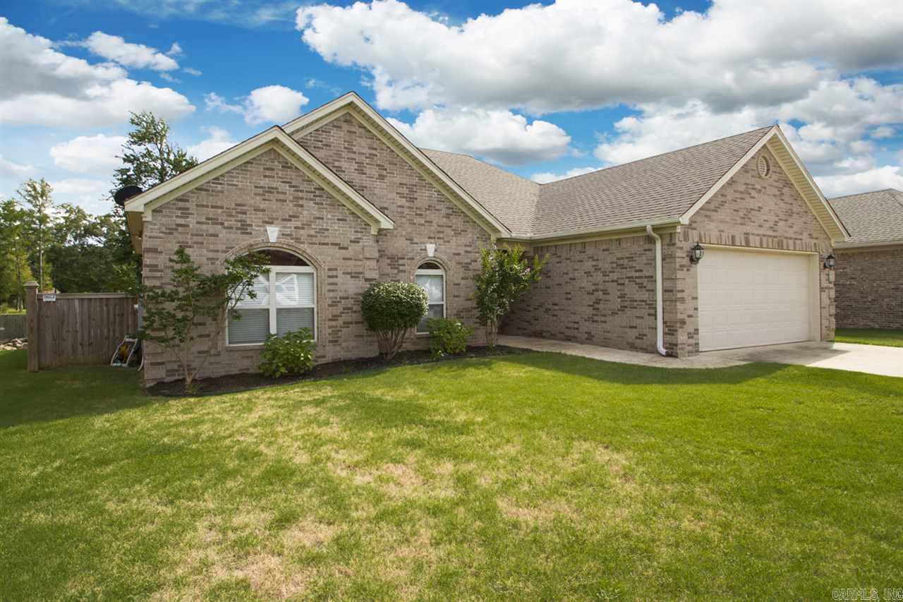 Glenn Hills - Residential