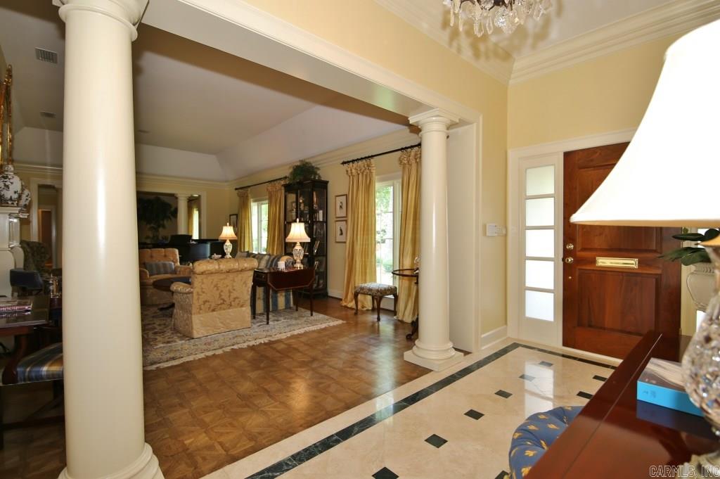 EDGEHILL - Residential