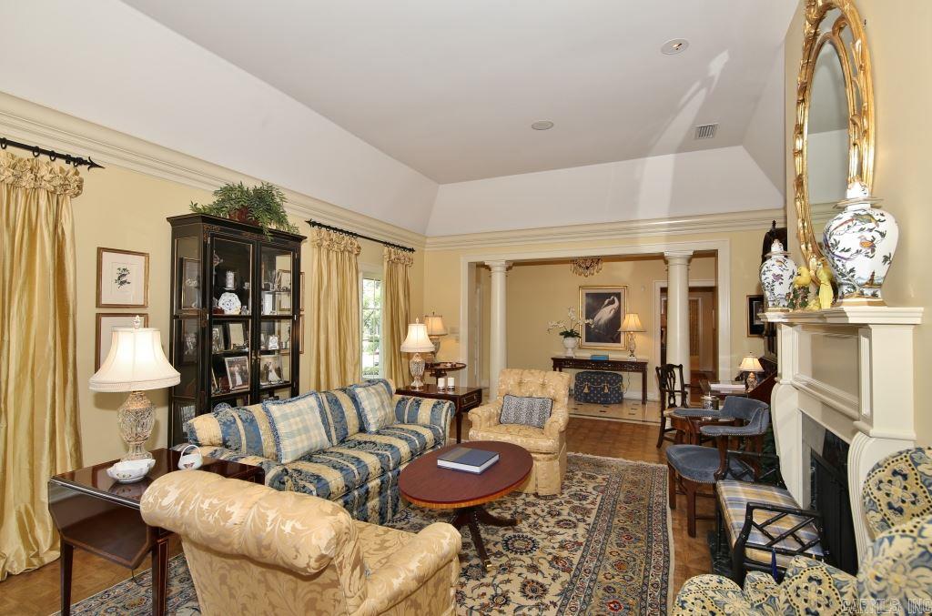 EDGEHILL - Residential
