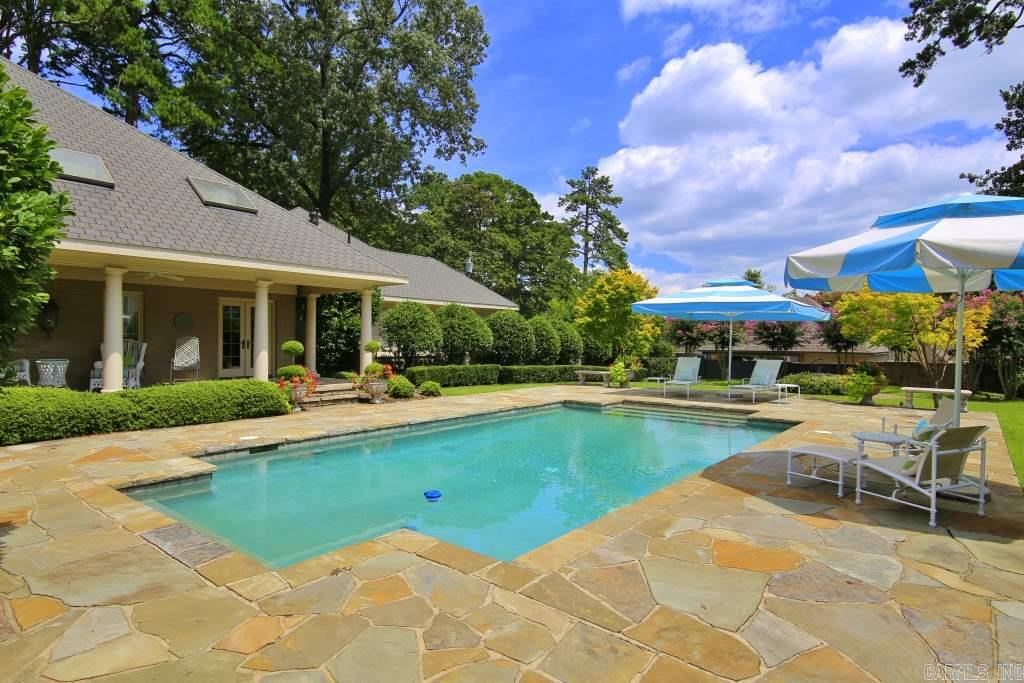 EDGEHILL - Residential