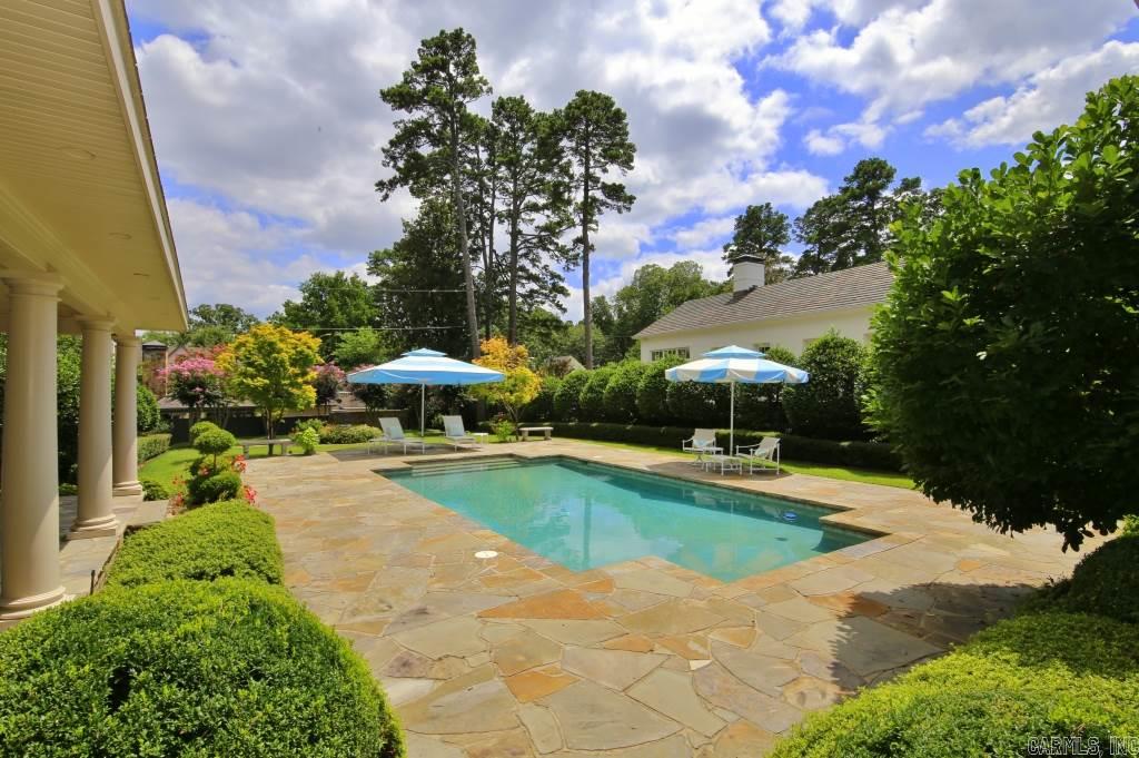 EDGEHILL - Residential