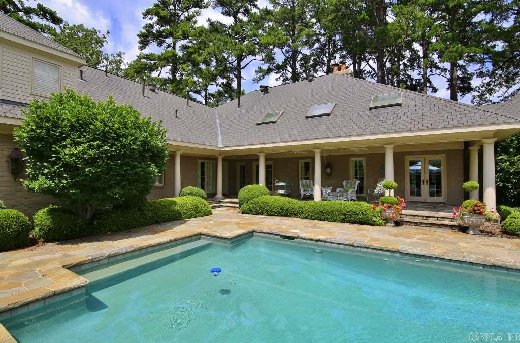 EDGEHILL - Residential