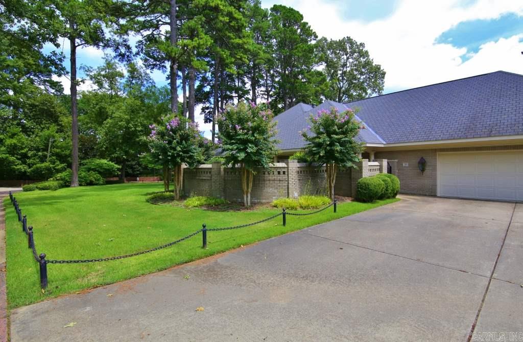 EDGEHILL - Residential