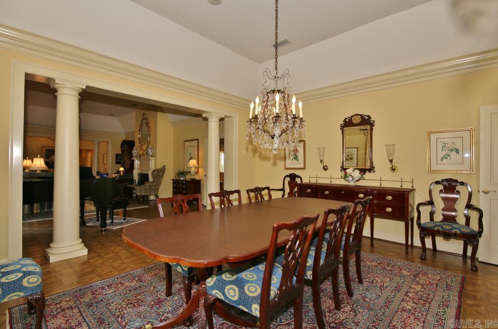 EDGEHILL - Residential