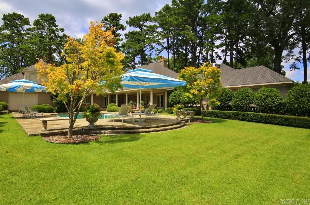 EDGEHILL - Residential