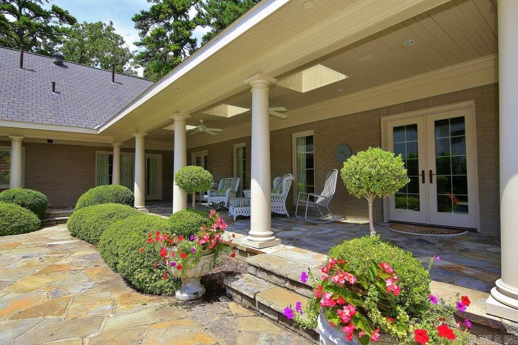 EDGEHILL - Residential