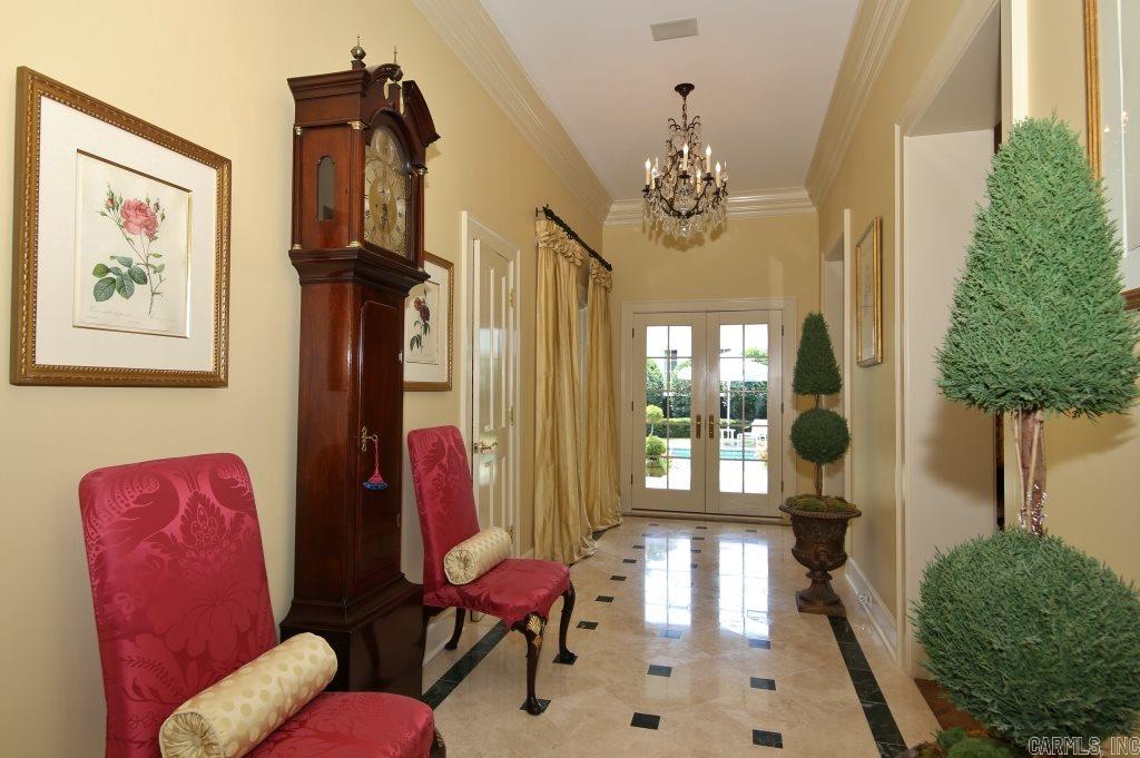 EDGEHILL - Residential