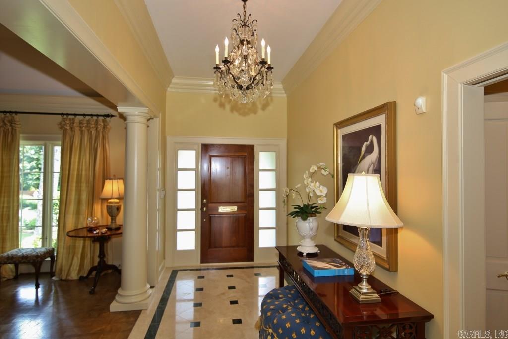 EDGEHILL - Residential