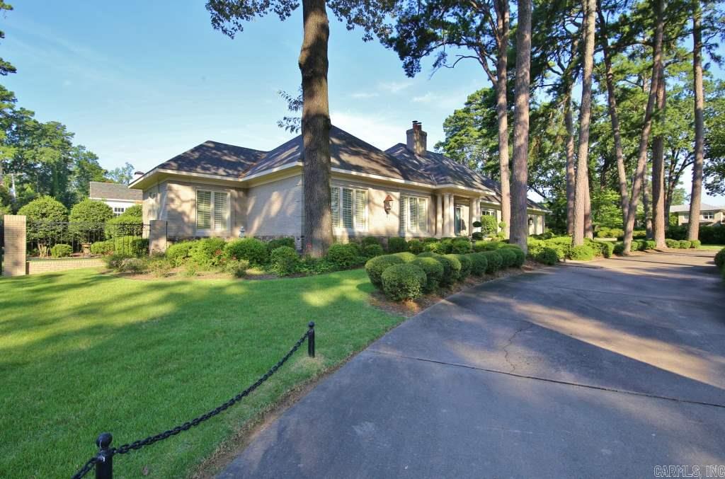 EDGEHILL - Residential
