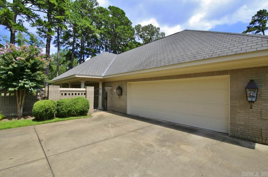 EDGEHILL - Residential