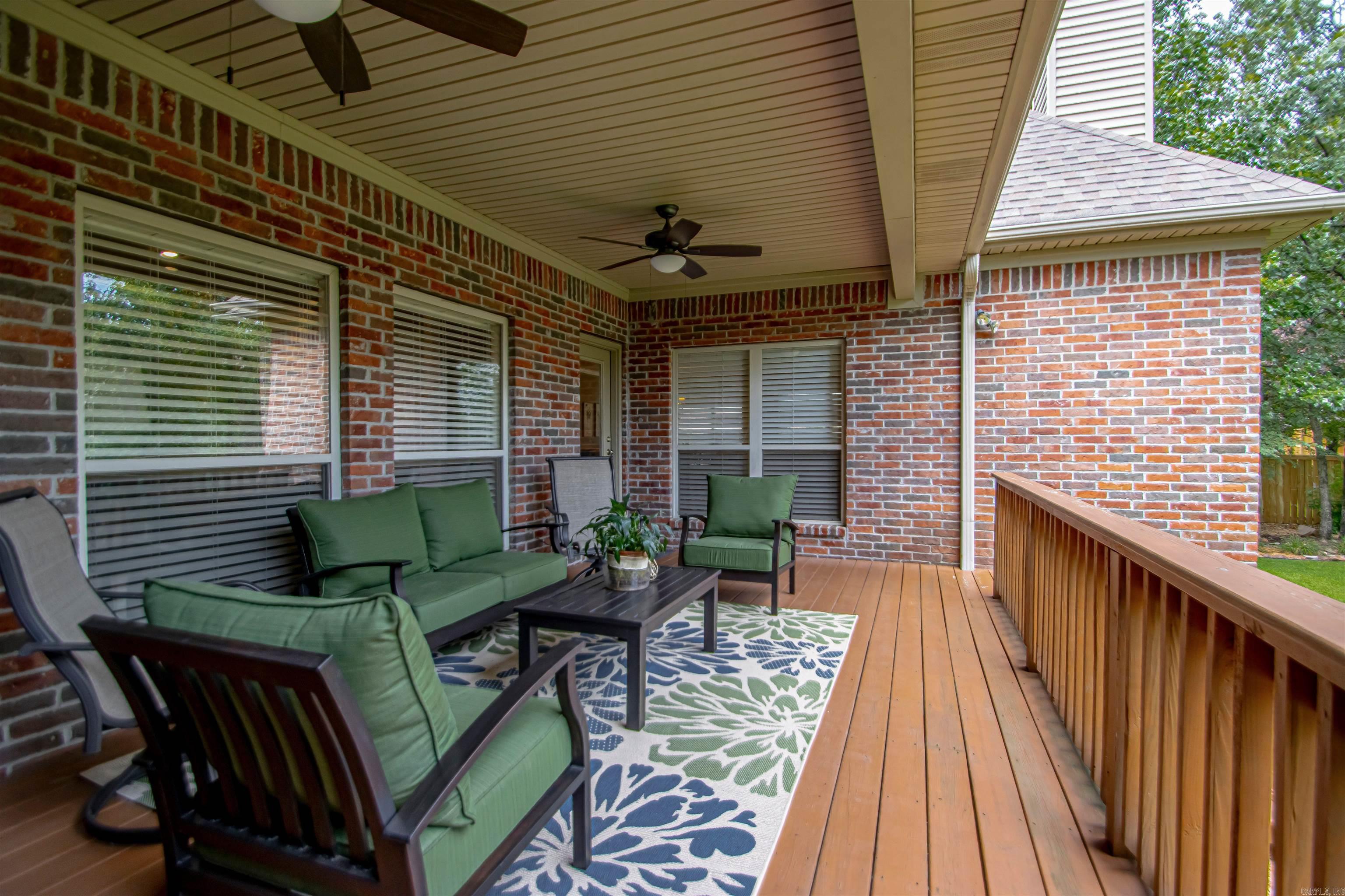 CHENAL VALLEY BELLE VALLEE THE C - Residential