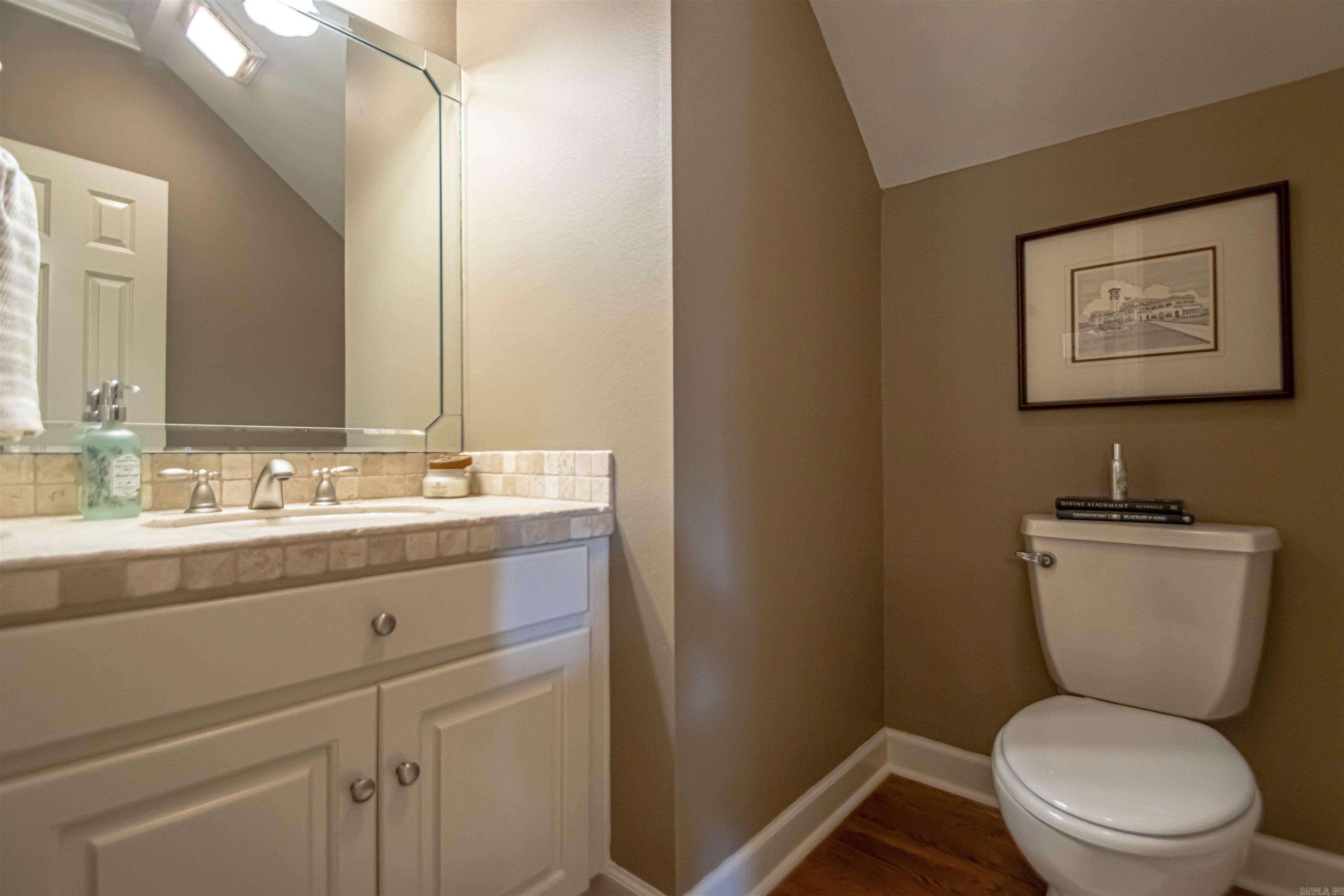 CHENAL VALLEY BELLE VALLEE THE C - Residential