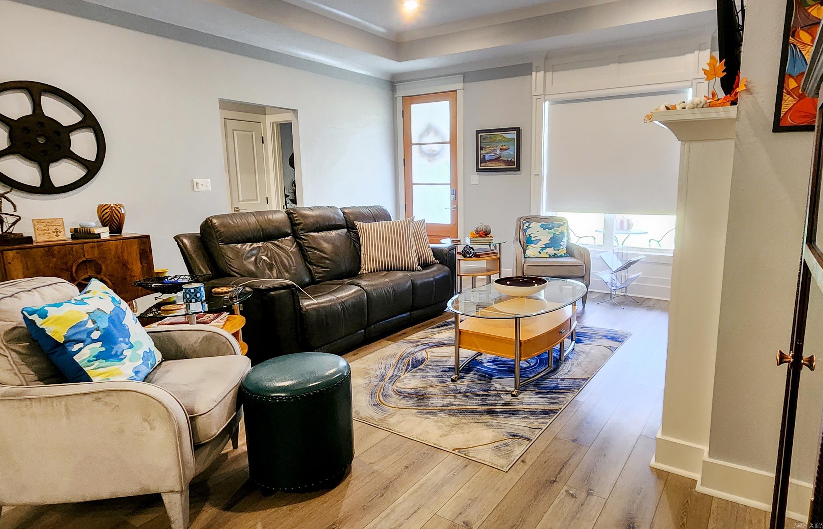 MIDTOWN BRYANT - Residential