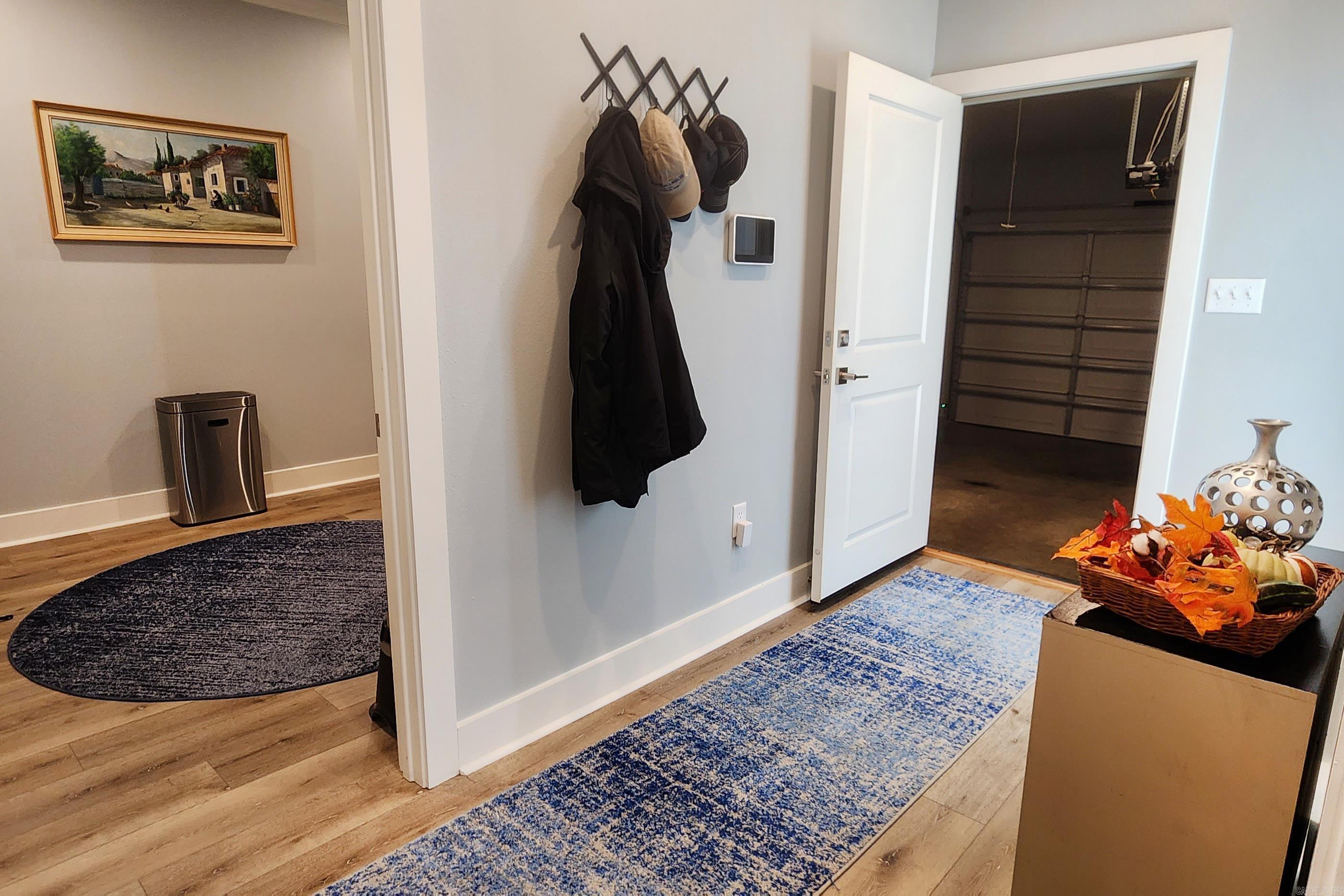 MIDTOWN BRYANT - Residential