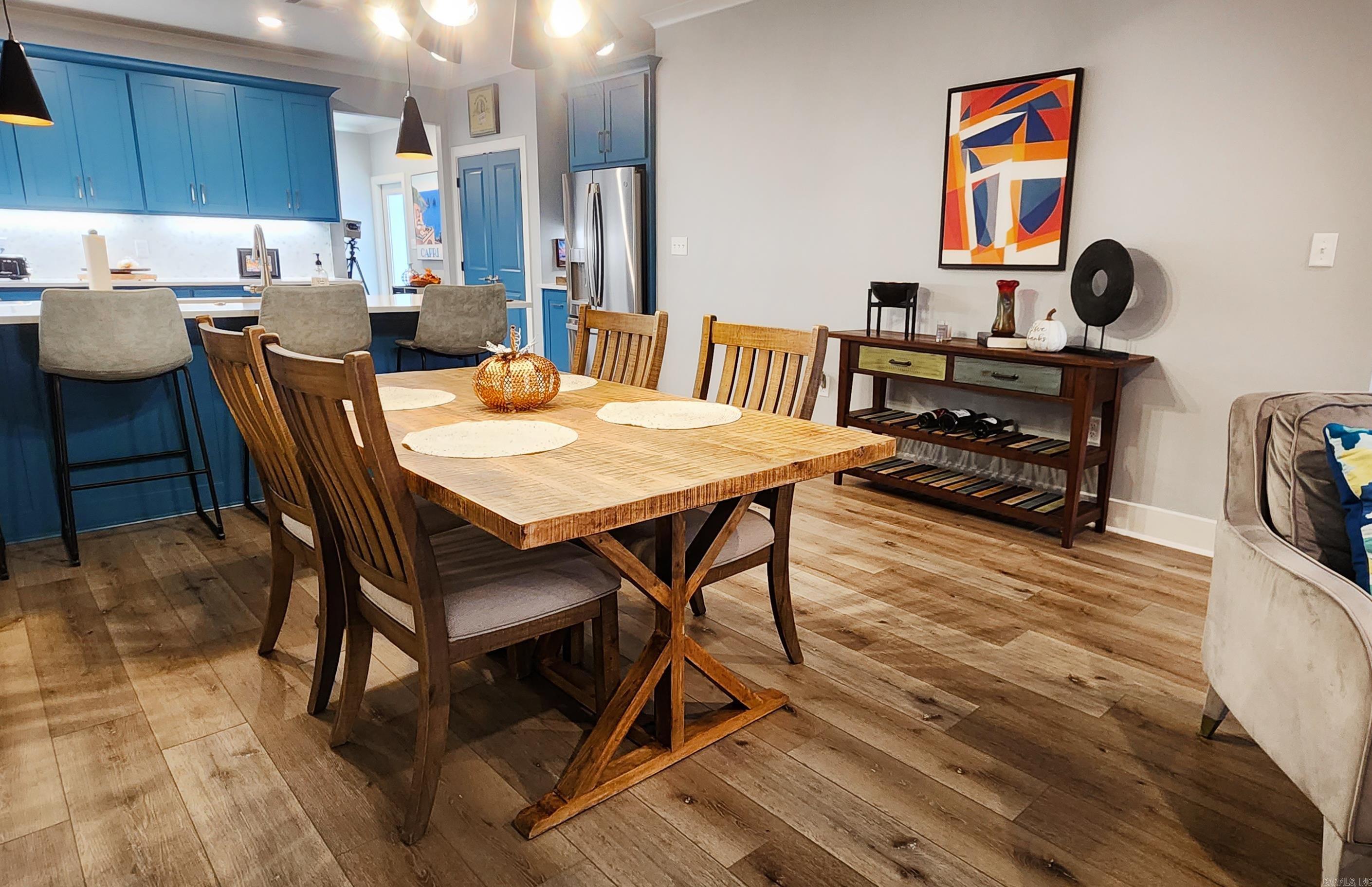 MIDTOWN BRYANT - Residential