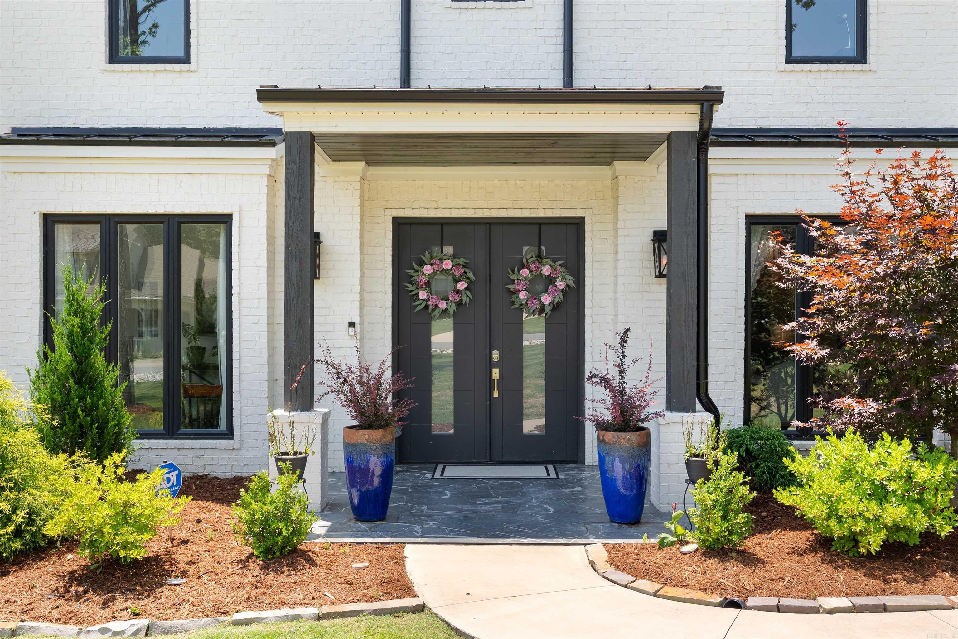 OAK CREEK SUB - Residential