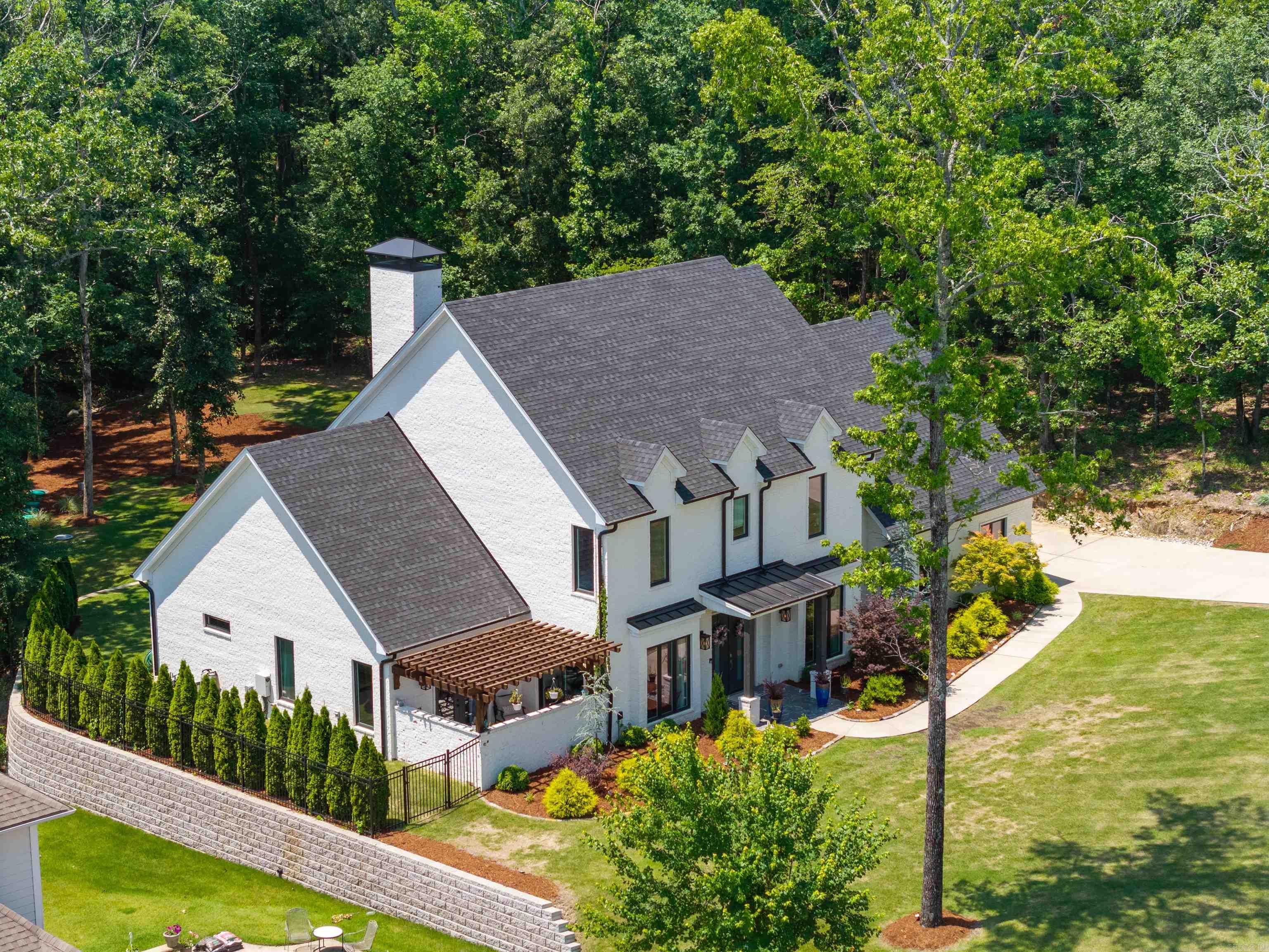 OAK CREEK SUB - Residential