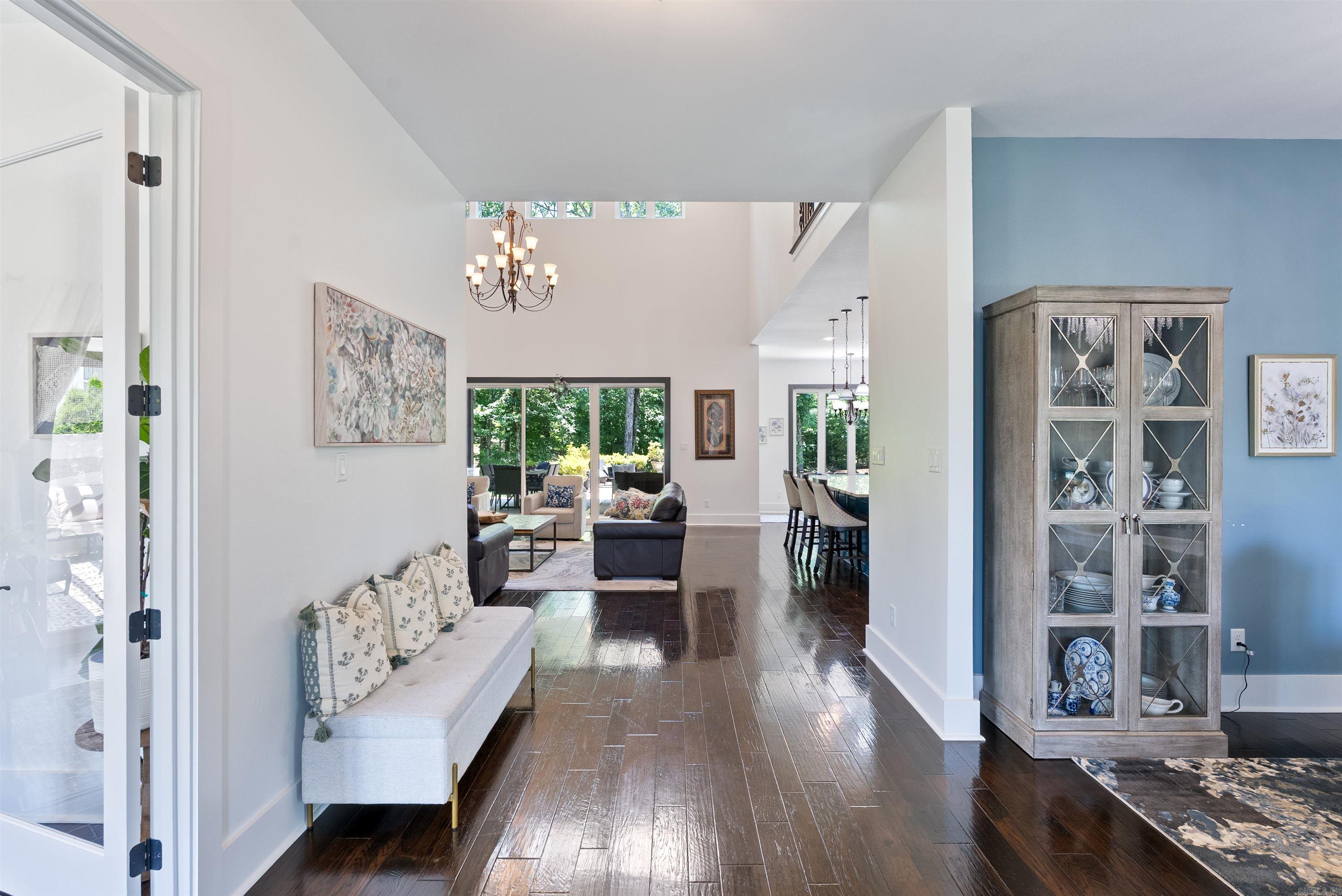 OAK CREEK SUB - Residential