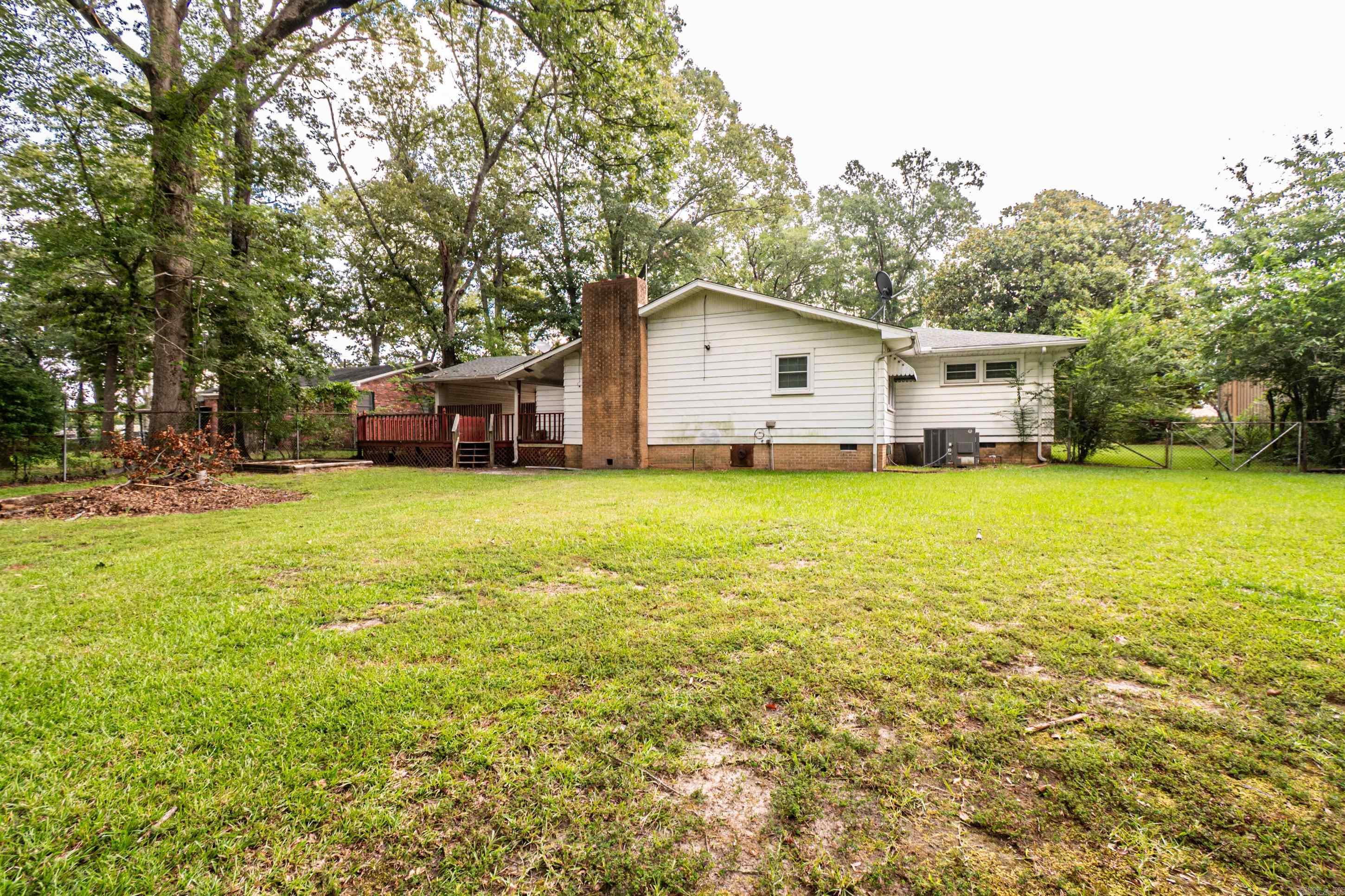 Smackover - Residential