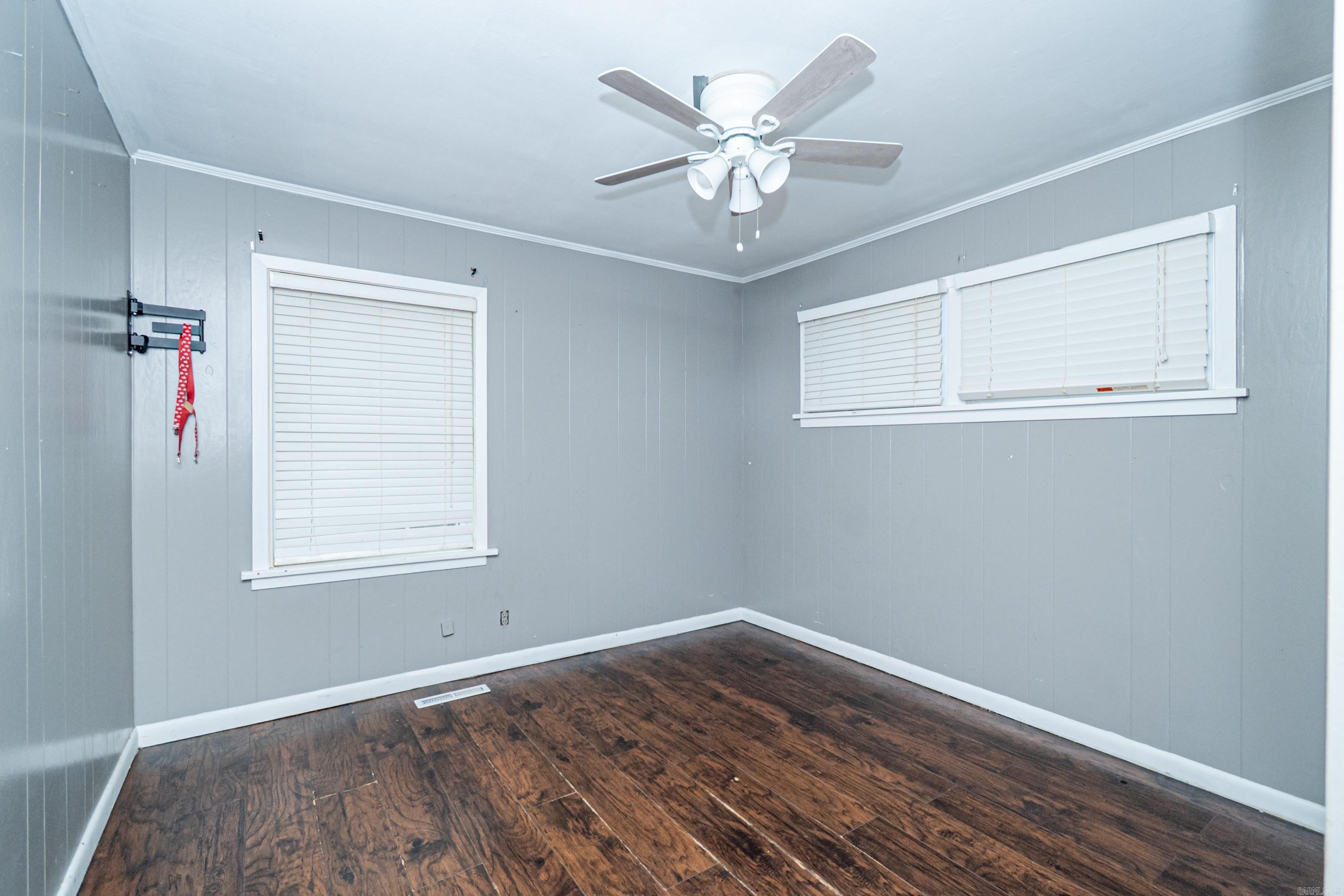 Smackover - Residential