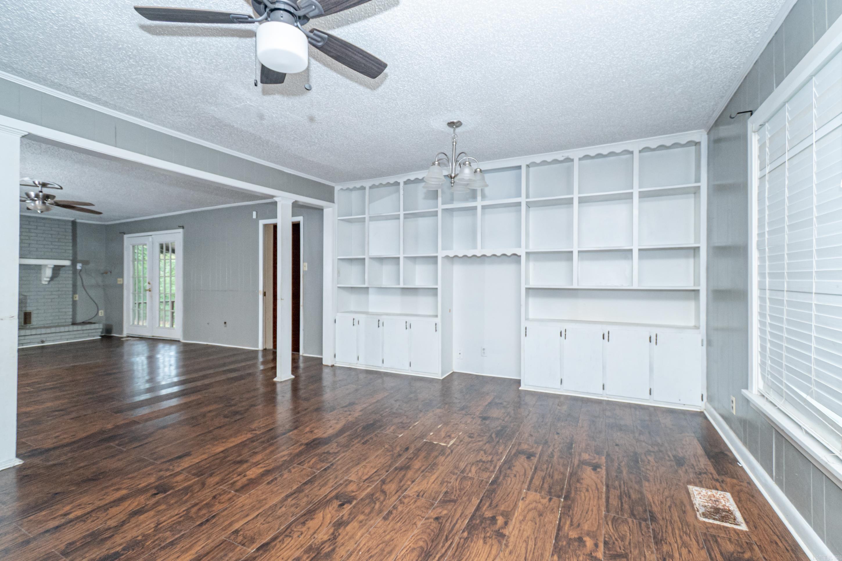 Smackover - Residential