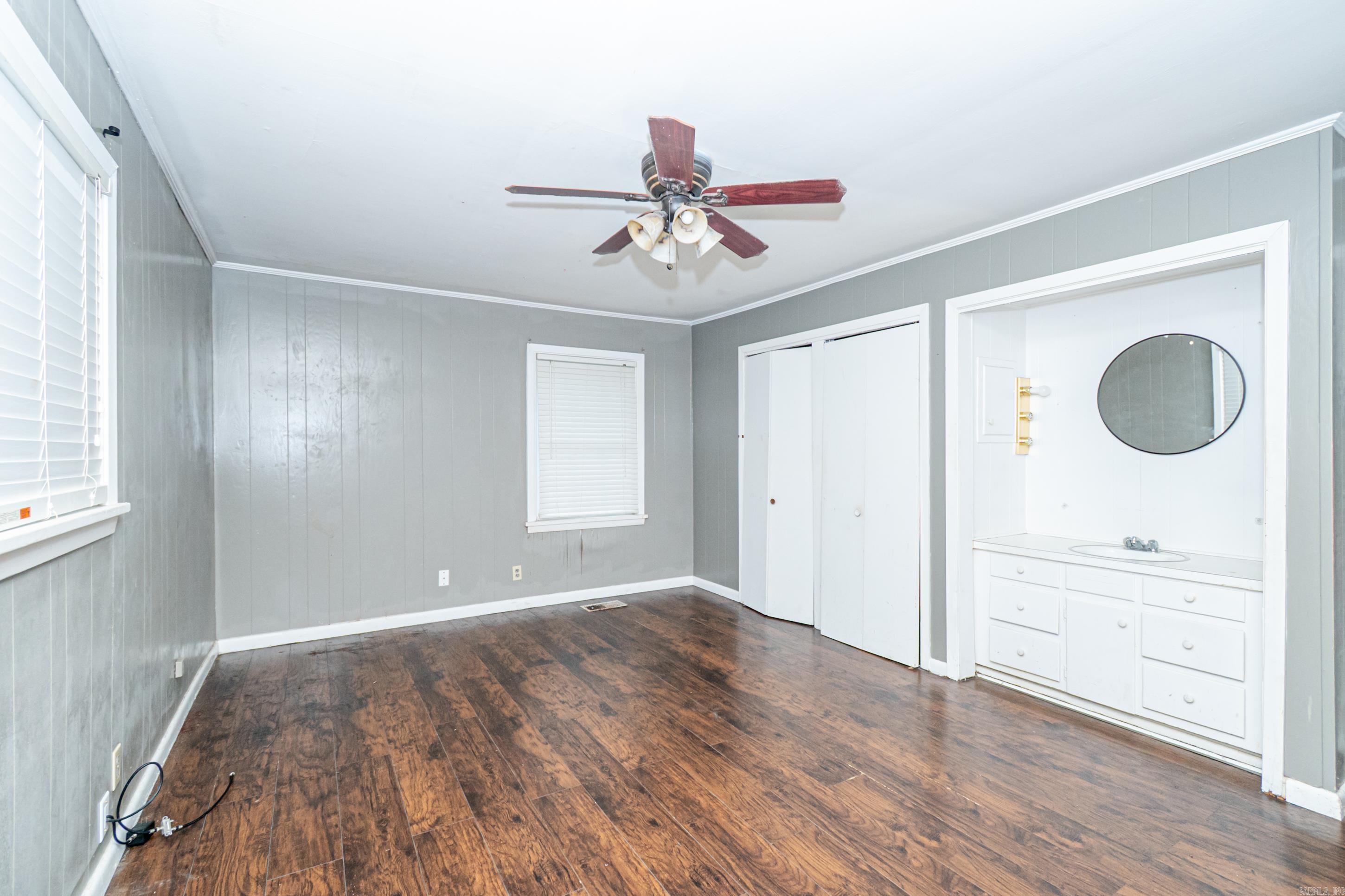 Smackover - Residential