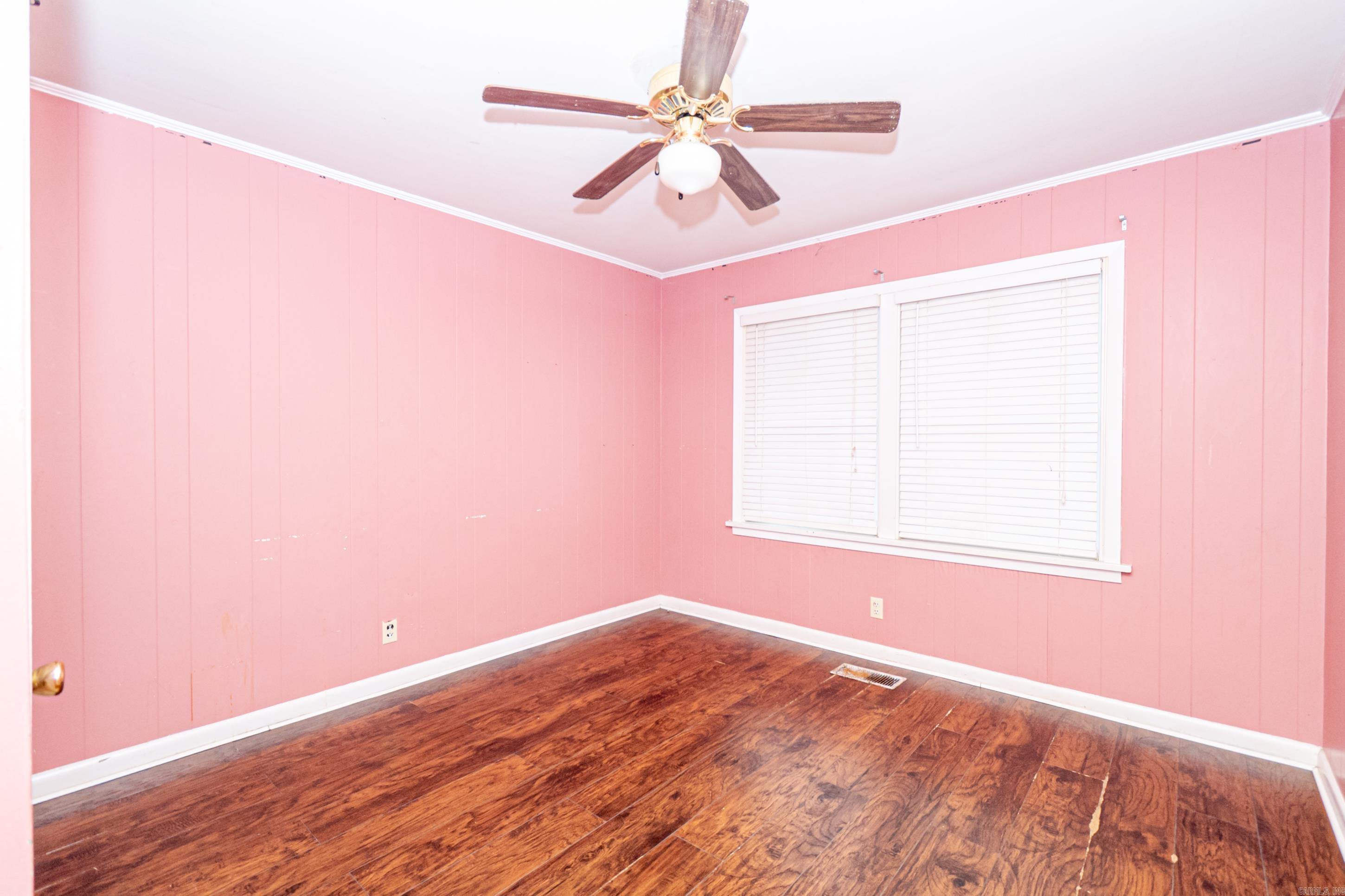 Smackover - Residential
