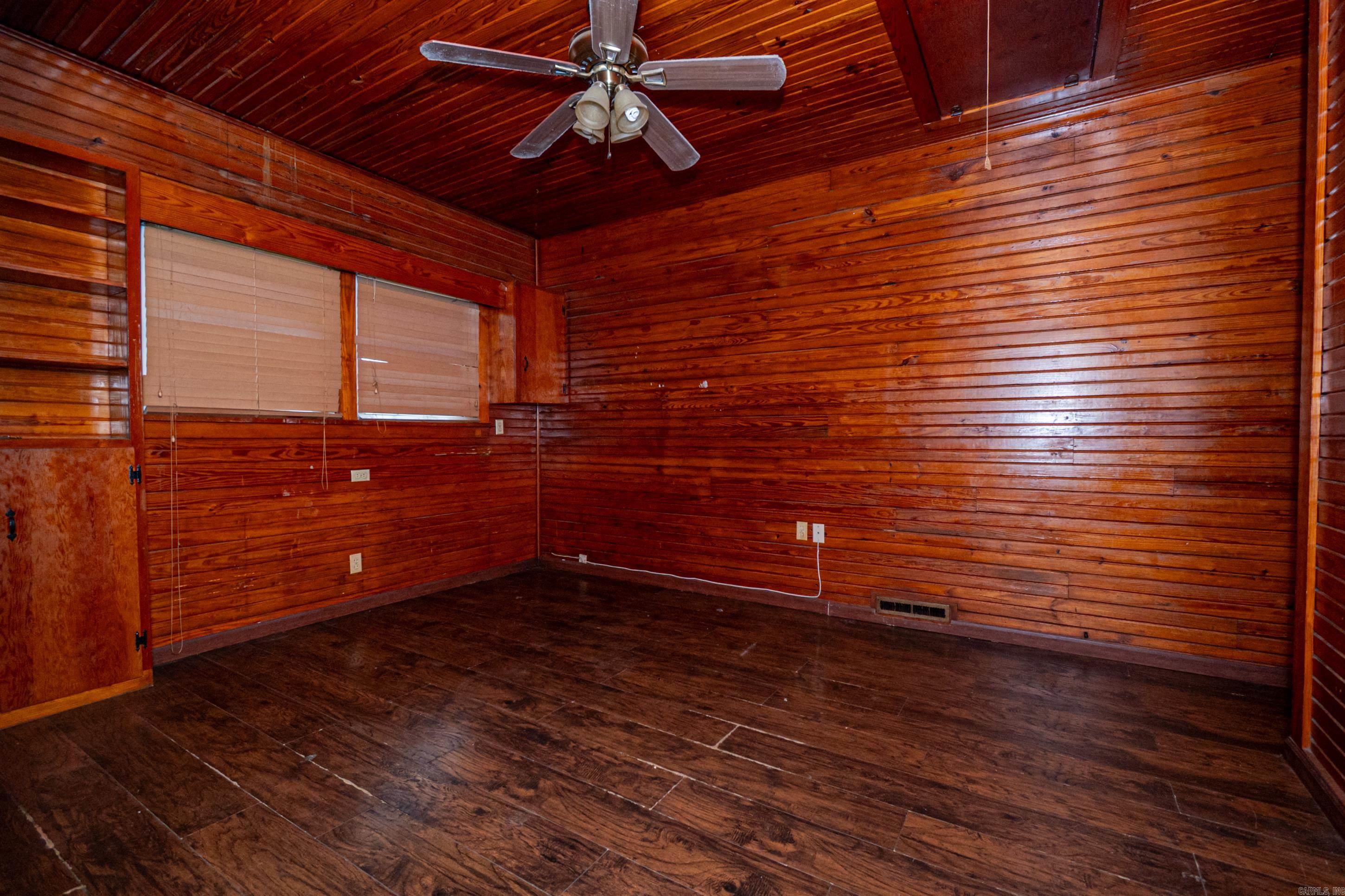 Smackover - Residential