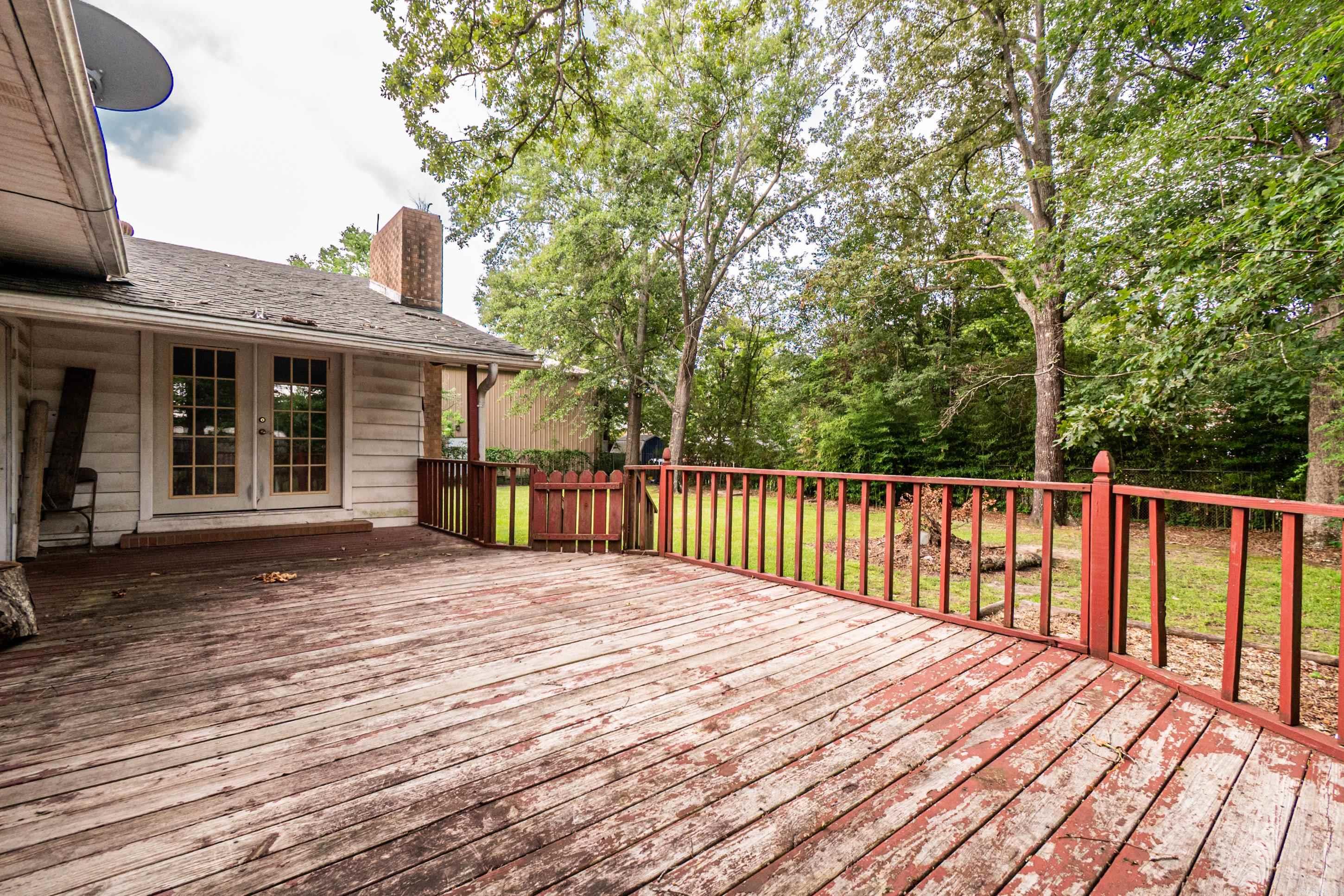 Smackover - Residential