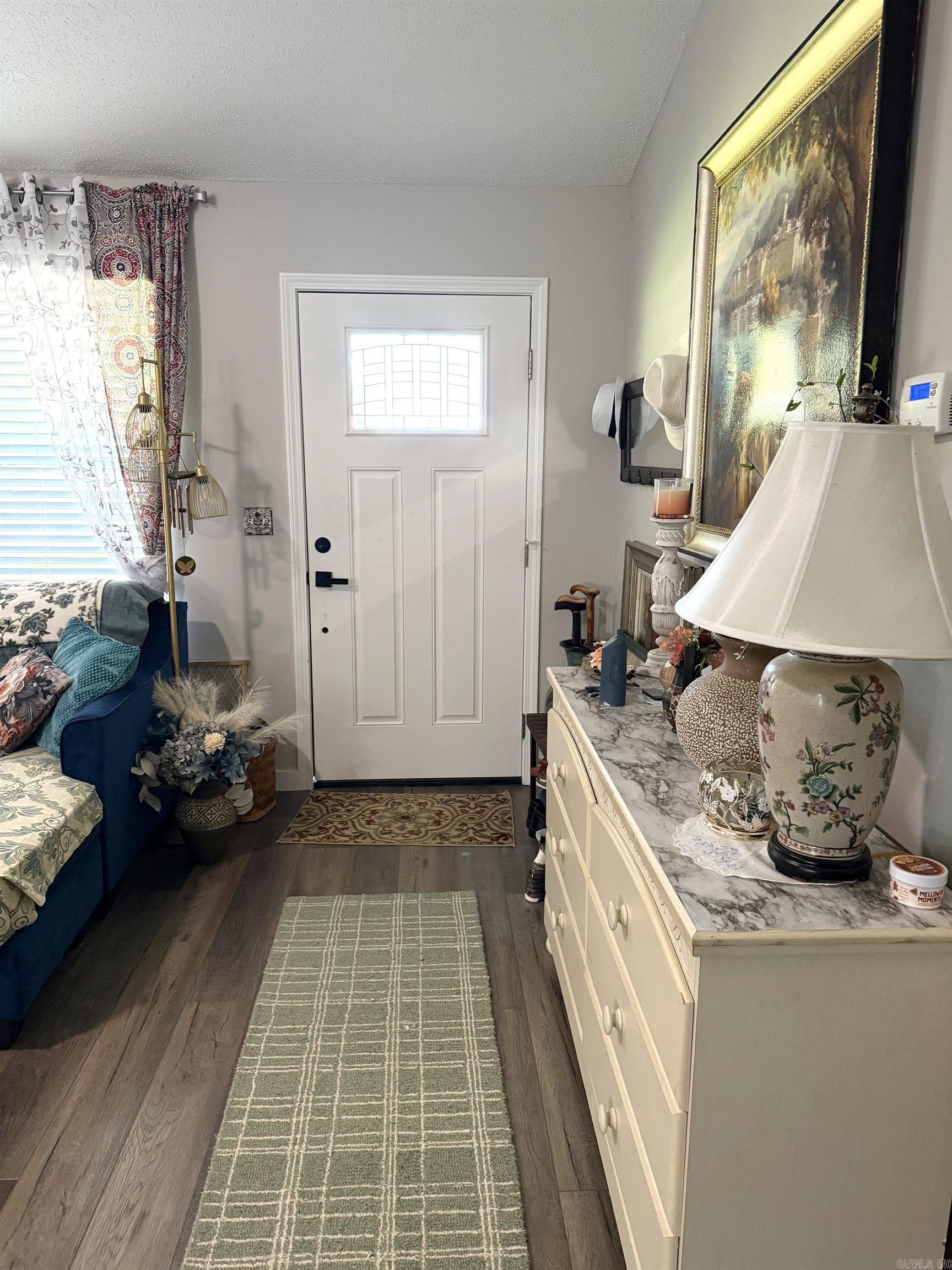 ARROWHEAD VILLAGE - Residential