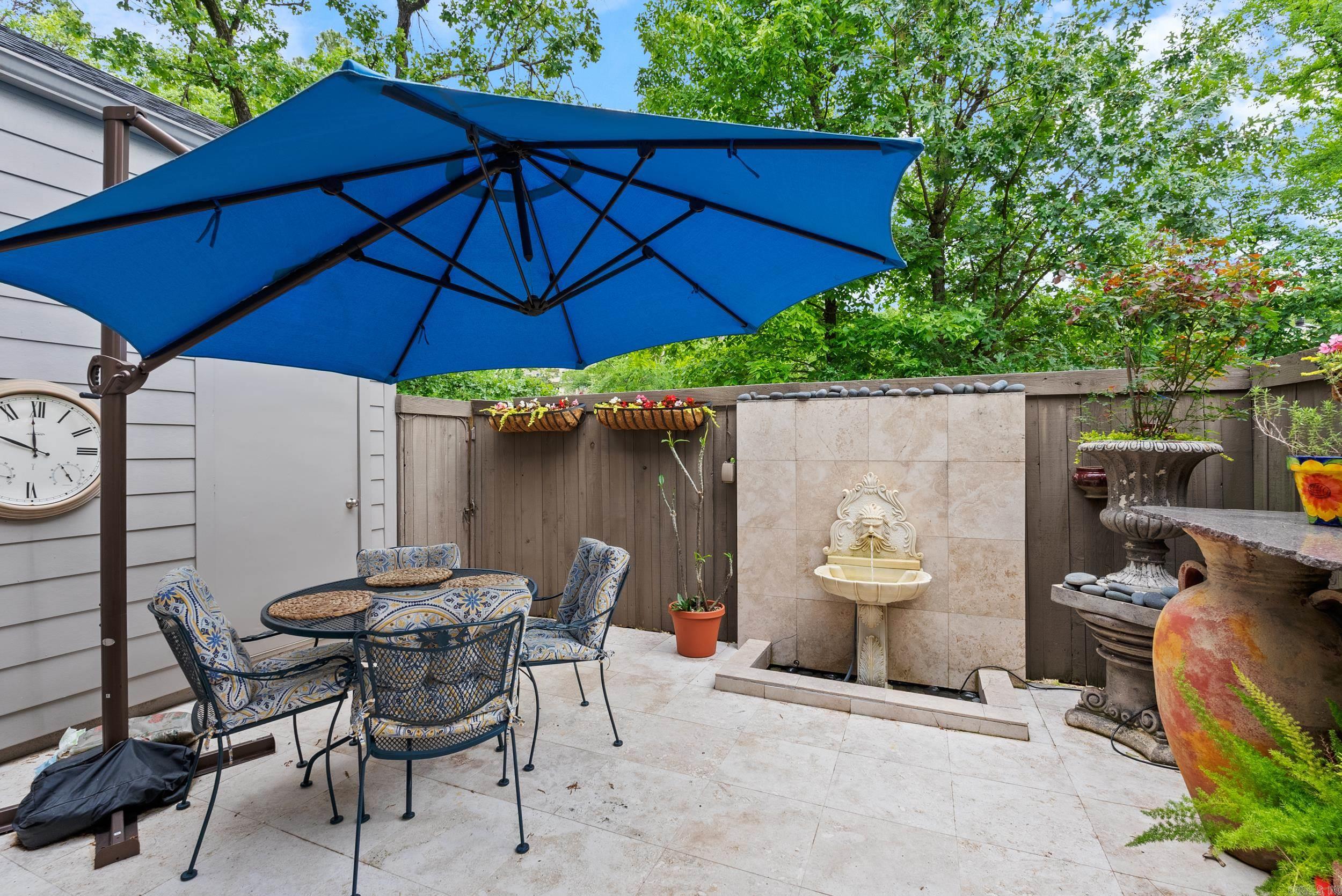 ANDOVER SQUARE - Residential