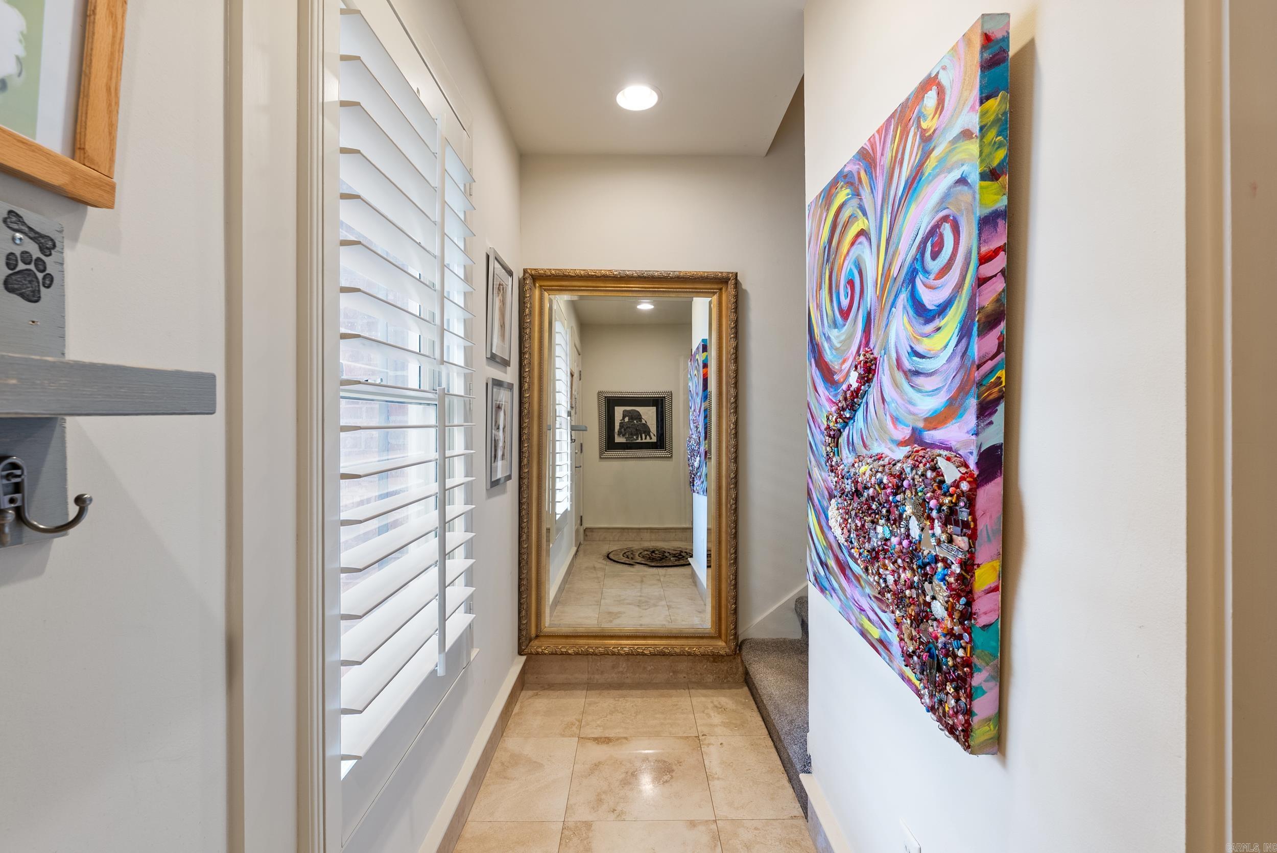 ANDOVER SQUARE - Residential