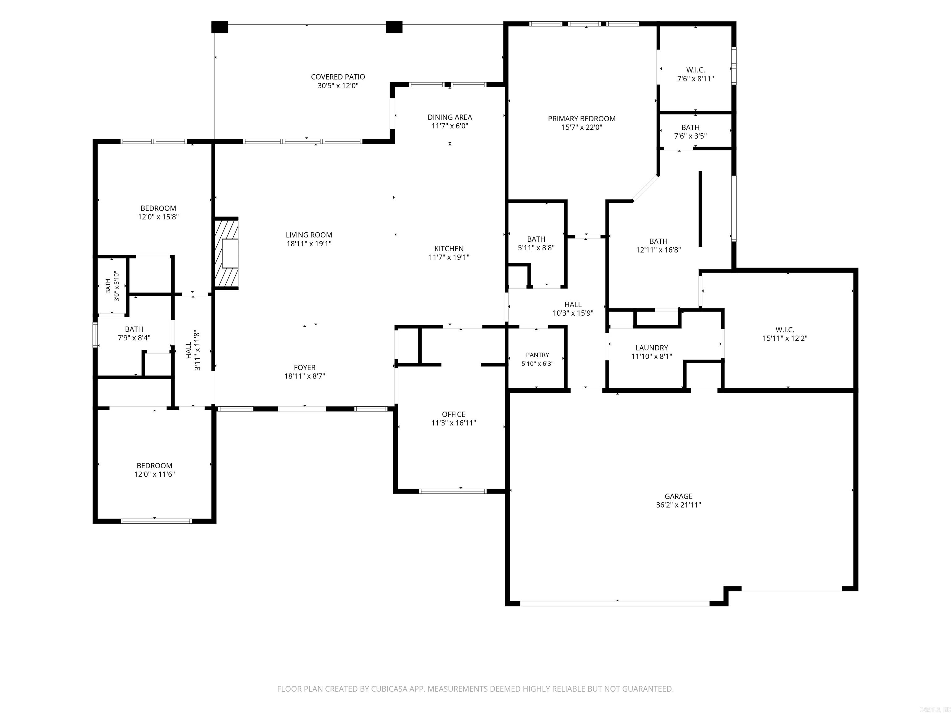 VEREDA - Residential