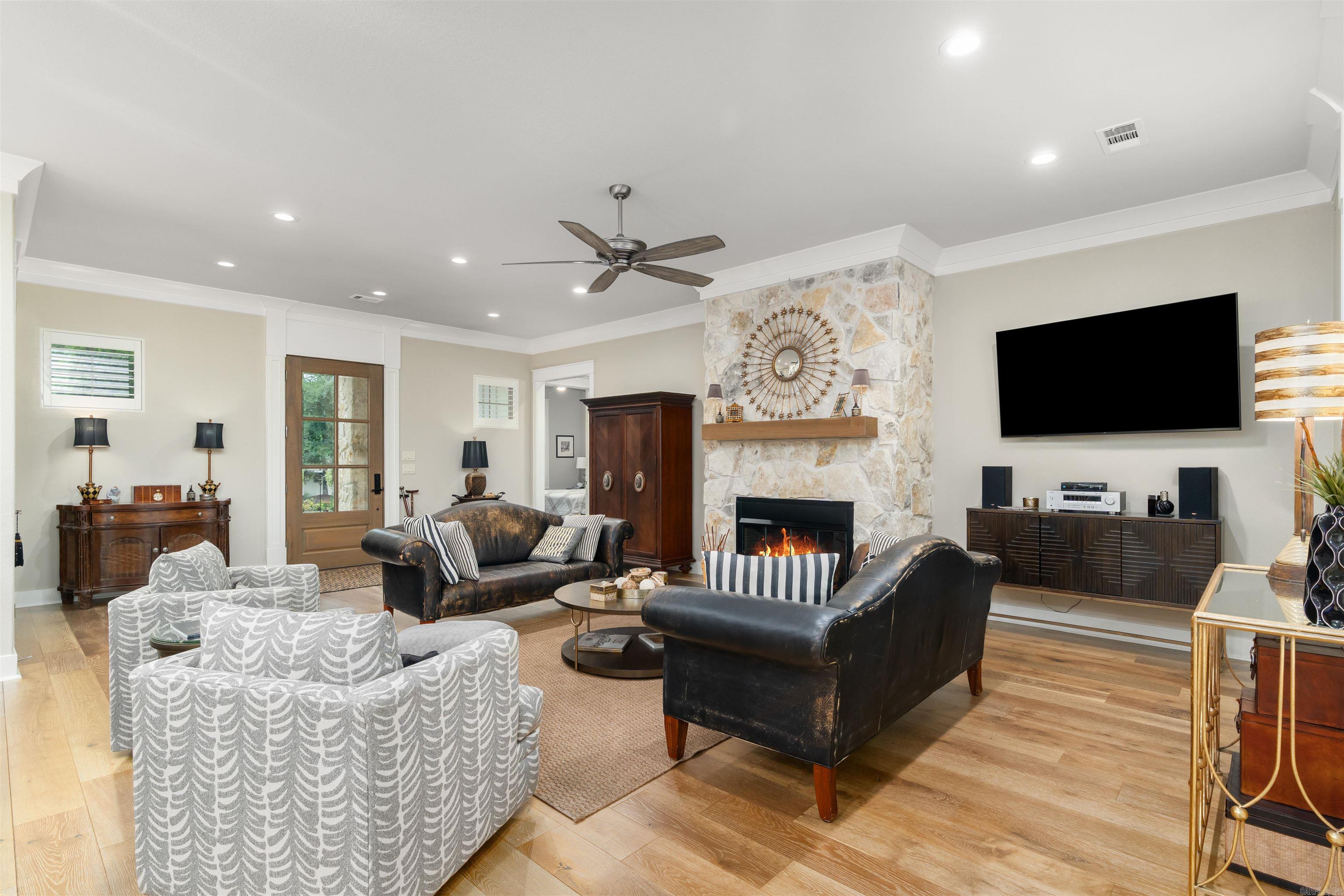 VEREDA - Residential