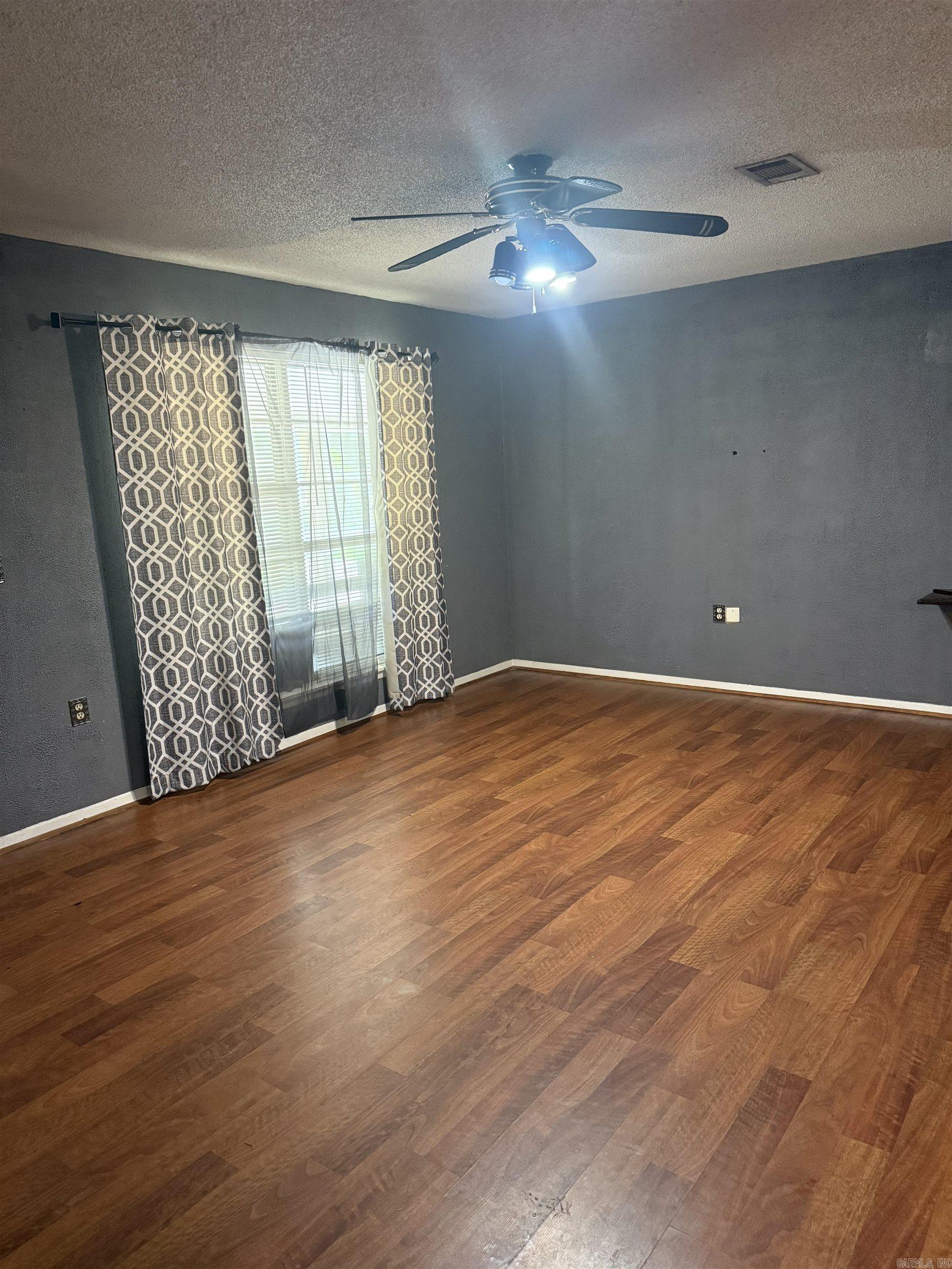 Retta Brown - Residential