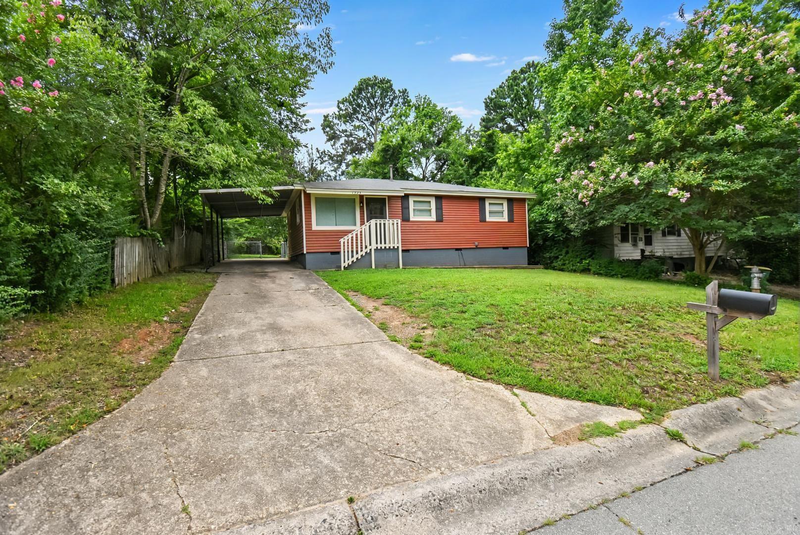 Fairfield - Residential